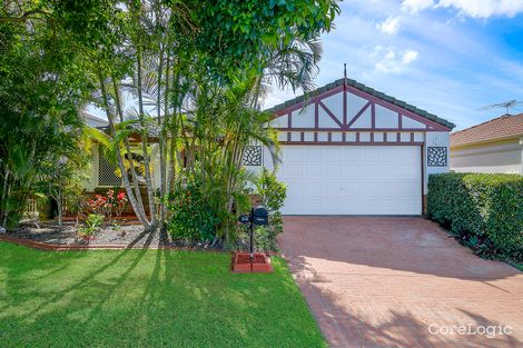 Property photo of 39 Jagera Circuit Taigum QLD 4018