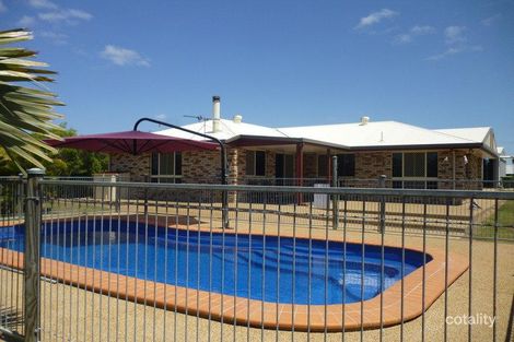 14 Oxley Dr, Glenlee, QLD 4711