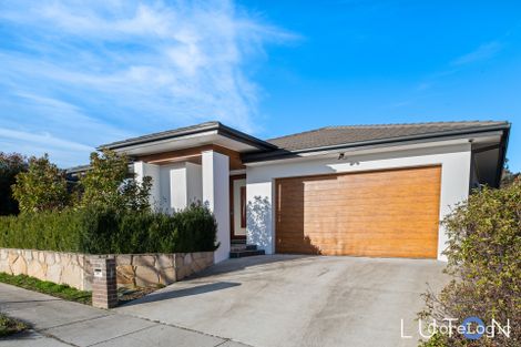 Property photo of 13 Punyibah Street Crace ACT 2911