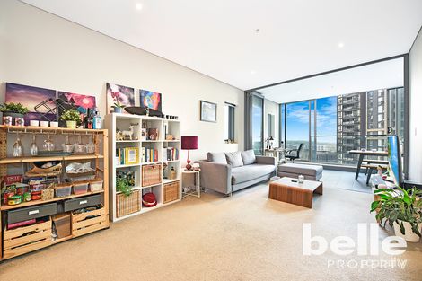 Property photo of 1212/18 Footbridge Boulevard Wentworth Point NSW 2127