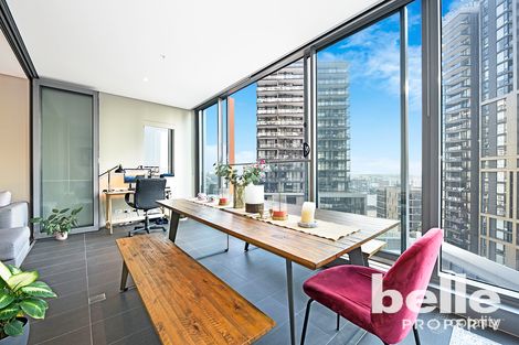 Property photo of 1212/18 Footbridge Boulevard Wentworth Point NSW 2127