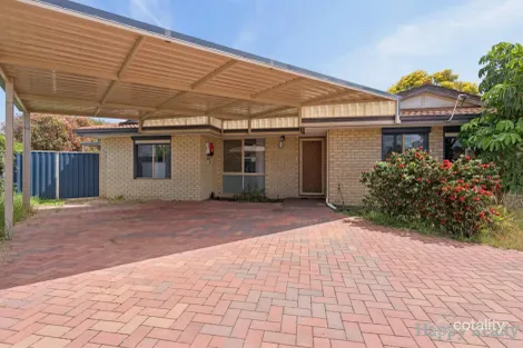 21b Denning Ct, Seville Grove, WA 6112