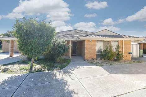 Property photo of 39A Johanson Promenade Murdoch WA 6150