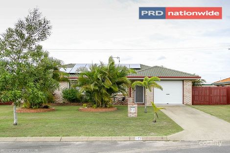 10 Burnett Ct, Eli Waters, QLD 4655