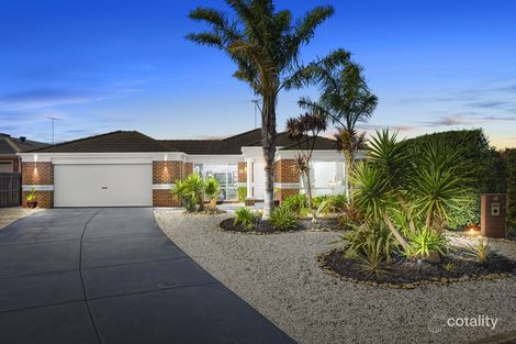 12 Tabess Ct, St Albans Park, VIC 3219