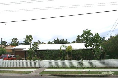 58 Velorum Dr, Kingston, QLD 4114