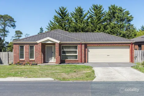 1a Reynolds Gr, Romsey, VIC 3434