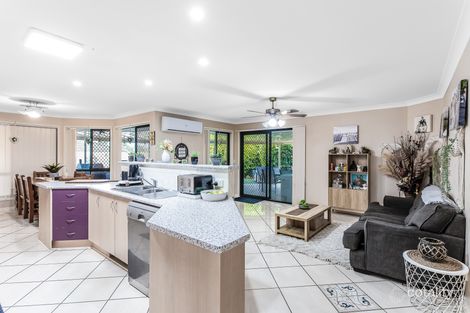 Property photo of 106 Mariner Boulevard Deception Bay QLD 4508