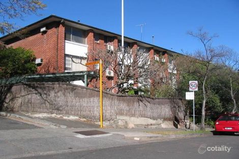 17/33 Fitzroy St, Kirribilli, NSW 2061