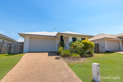 Property photo of 8 Yass Circuit Kelso QLD 4815