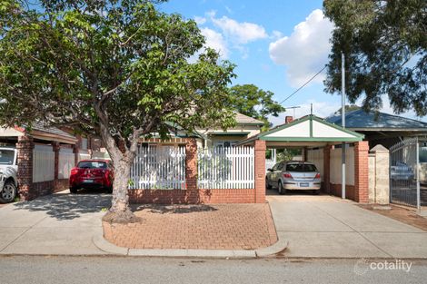 Property photo of 27 Kitchener Avenue Bayswater WA 6053