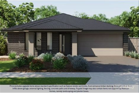 Contact Agent For Address, Wyndham Vale, VIC 3024