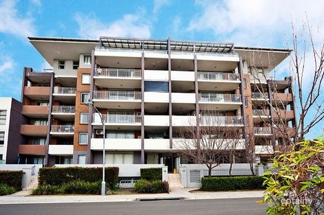 Property photo of 12/4-10 Benedict Court Holroyd NSW 2142