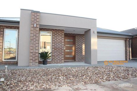 1 Mayfield St, Cobblebank, VIC 3338