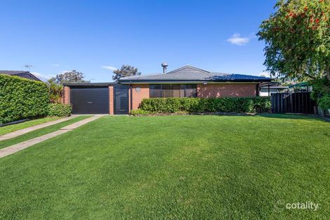 Property photo of 16 Meteor Place Raby NSW 2566