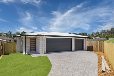 19 Maher Pl, Gleneagle, QLD 4285