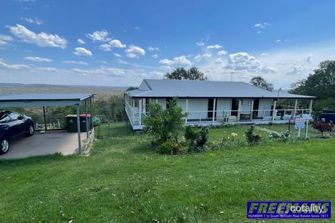 Property photo of 61 Hicken Way Nanango QLD 4615