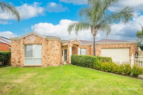 Property photo of 3 Sabri Drive Shepparton VIC 3630