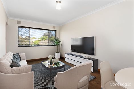 Property photo of 27/142 Watkins Street White Gum Valley WA 6162