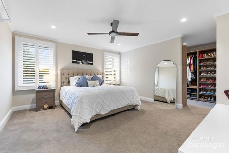 Property photo of 27 Alexander Crescent Ferntree Gully VIC 3156