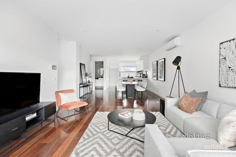 Property photo of 5/16 Fisher Parade Ascot Vale VIC 3032