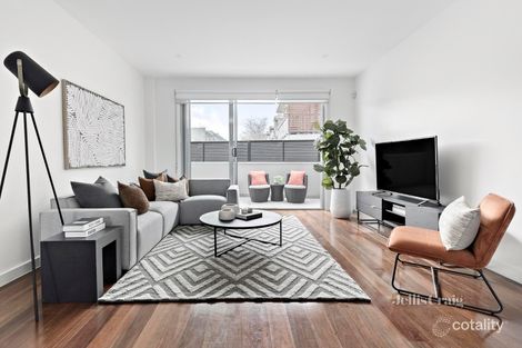 Property photo of 5/16 Fisher Parade Ascot Vale VIC 3032