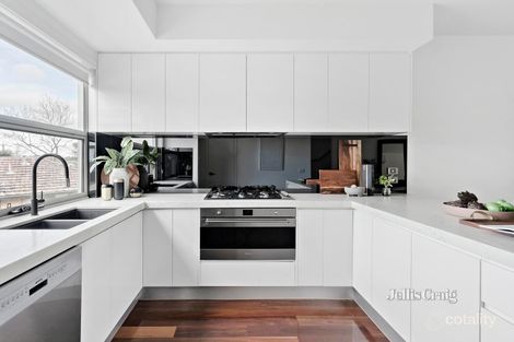 Property photo of 5/16 Fisher Parade Ascot Vale VIC 3032