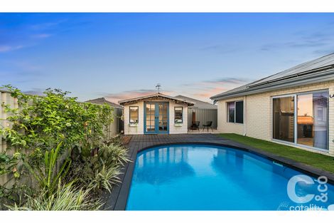 Property photo of 17 Tuart Ridge Parmelia WA 6167