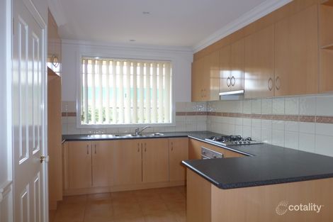 Property photo of 1/6 Carson Crescent Hoppers Crossing VIC 3029