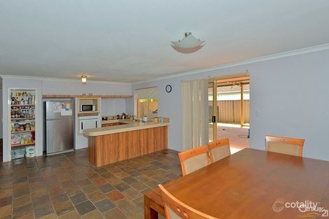 Property photo of 16 Gavarnie Way Coodanup WA 6210