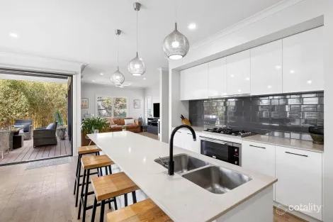 Property photo of 61 Diggers Way Torquay VIC 3228