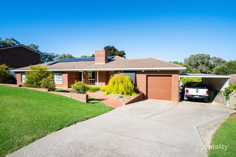 Property photo of 65 Buronga Drive Springdale Heights NSW 2641