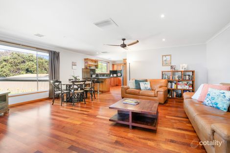 Property photo of 65 Buronga Drive Springdale Heights NSW 2641