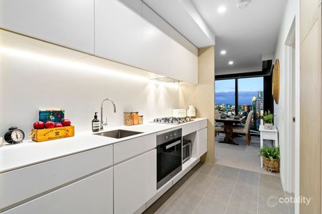 Property photo of 2908/8 Pearl River Road Docklands VIC 3008