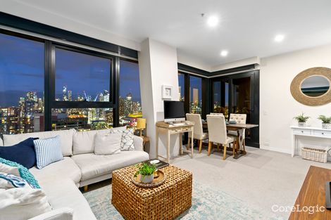 Property photo of 2908/8 Pearl River Road Docklands VIC 3008