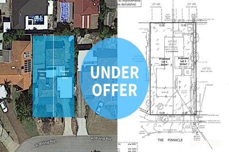 Property photo of 13 The Pinnacle Willetton WA 6155