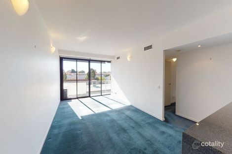 Property photo of 406/459 Royal Parade Parkville VIC 3052