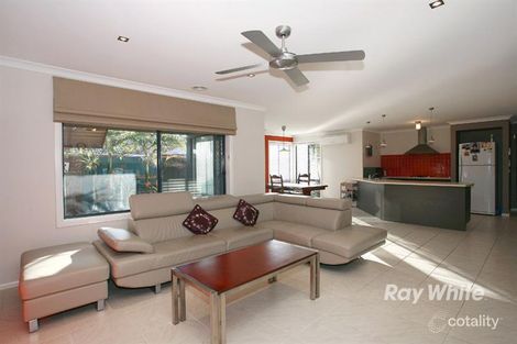 Property photo of 21 Kingdom Drive Cranbourne VIC 3977