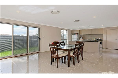 Property photo of 20 Vivian Street The Ponds NSW 2769
