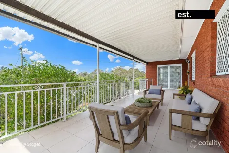 Property photo of 1 Rachel Crescent Mount Pritchard NSW 2170