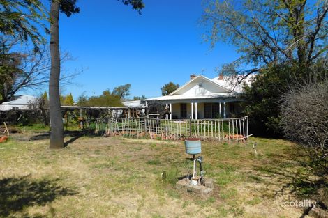 Property photo of 12 Castlereagh Avenue Binnaway NSW 2395