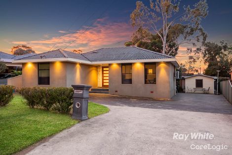Property photo of 14 Chalet Road Kellyville NSW 2155