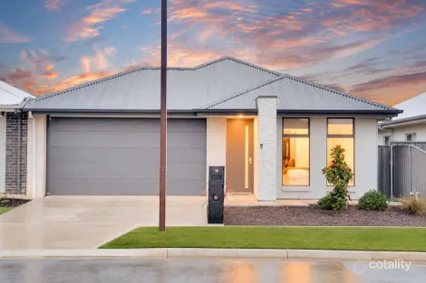 Property photo of 8A Jenkins Road Angle Vale SA 5117