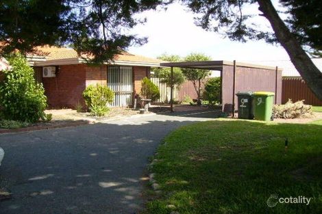 Property photo of 9/6 Ashford Avenue Rockingham WA 6168