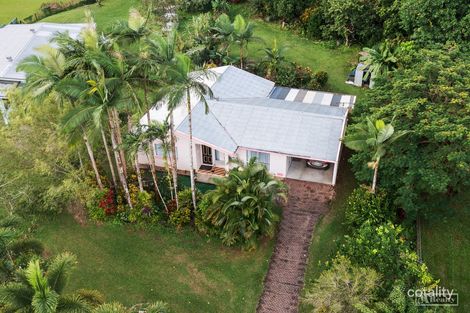 5 Vandeleur Cl, East Innisfail, QLD 4860