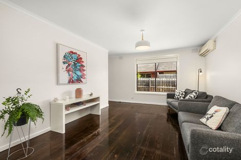 Property photo of 2/40 Hopetoun Avenue Brunswick West VIC 3055