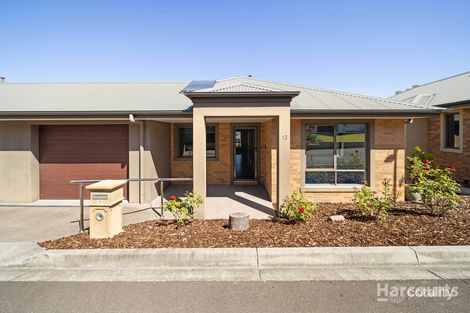 Property photo of 13/22 Abeckett Road Bunyip VIC 3815