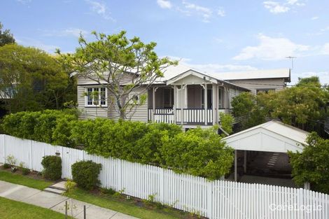 Property photo of 35 Stevenson Street Grange QLD 4051