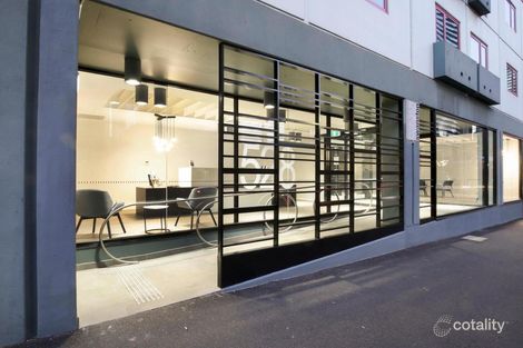 Property photo of 415/528 Swanston Street Carlton VIC 3053