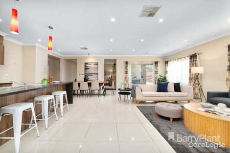 Property photo of 7 Moira Way Epping VIC 3076